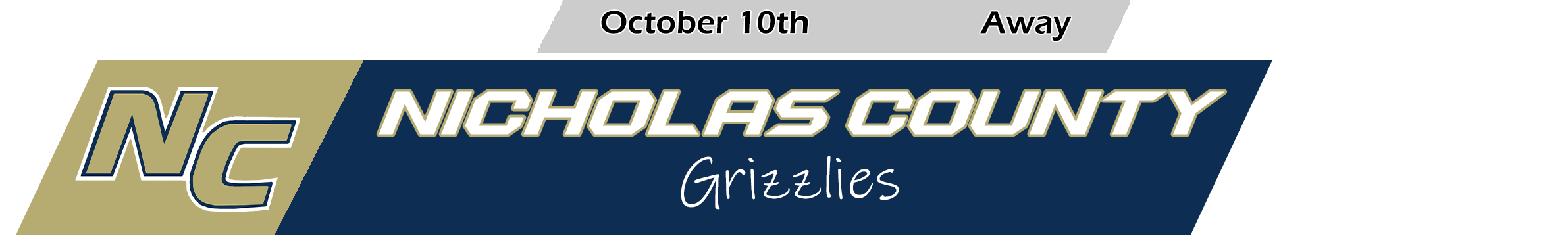 Nicholas County Banner